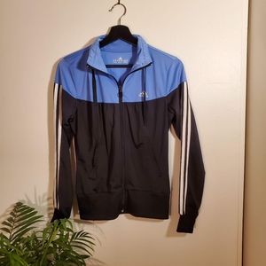 Adidas Track Jacket